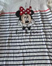 Thee shirt DISNEY 14A