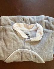 Pyjama gros Kiabi 3m