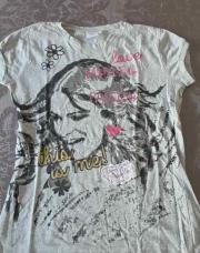 Thee shirt VIOLETTA 14A