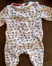 Pyjama Noël Obaïbi 