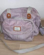 Sac à langer Béaba 