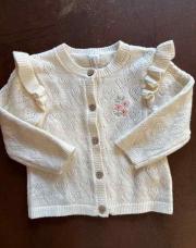 Gilet orchestra neuf 9m