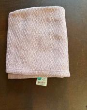 Couverture rose 