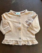 Gilet cuddle&smile3m