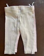 Lot 2 legging 6m h&m