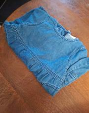 Robe jeans t80