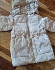 Veste beige ZY 110/118