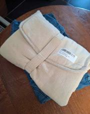 Tapis change zara