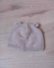 Bonnet C&A beige 46-47