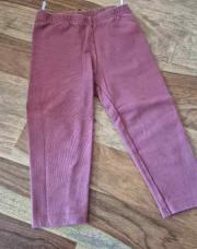 Legging bordeau-c&a-86