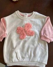 Pull 3m orchestra papillon 