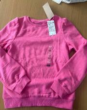 10ans-Pull NEUF rose Kiabi