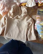 Body col beige 