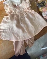 Ensemble canard rose 