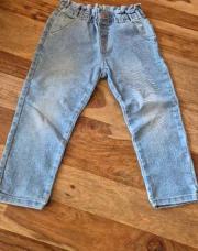Jeans bleu clair United color 98