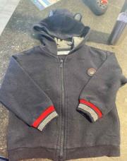 Gilet mayoral 18 mois 