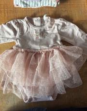 Robe tutu 3 