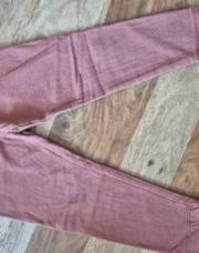 Legging brun 98 CA