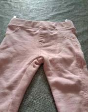 Caleçon rose 68 
