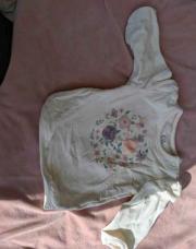 Pull molletonné C&A - 3 mois