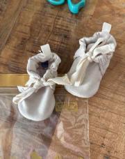 Kitchoube beige  3/6 