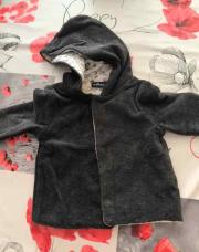 Veste 3 mois 
