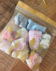 Lots chaussette 