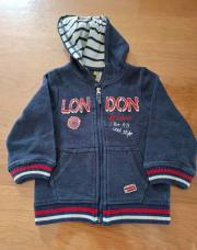 Gilet orchestra london 18 mois 