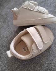 Chaussure 3-6 mois