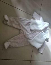 pyjama okaidi 3 mois 2 pièces