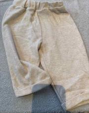 Jogging beige 3-6mois