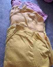 3 t shirt longues manches 18 mois