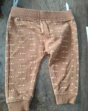 Pantalon training 56 