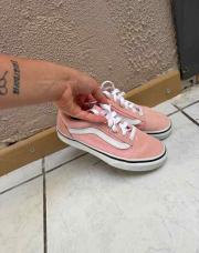 Vans pointure 32