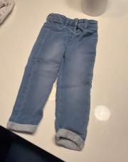 Jeans bleu clair 