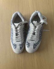 P34-Chaussures léopard 