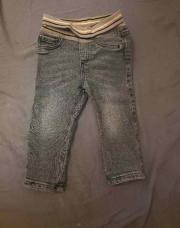 Jeans S. Oliver 18 mois