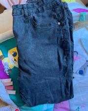 Pantalon noir taille 44 