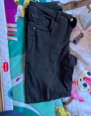 Pantalon noir 44 primarck 
