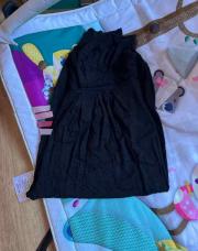 Pantalon noir 