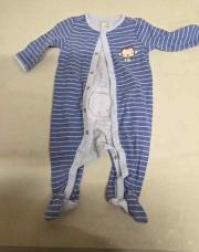 Pyjama singe