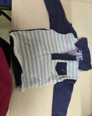 Polo noukies 