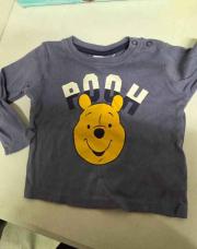 T shirt winnie 