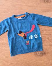 Pull teckel hema 68