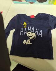 T shirt snoopy