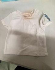 T shirt blanc
