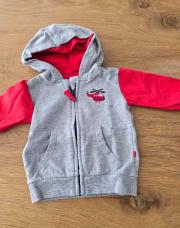 Pull capuche hélicoptère 68