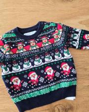Pull noel primark 68