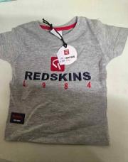 T shirt redskins