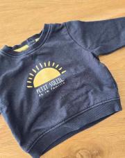 Pull petit soleil 3m